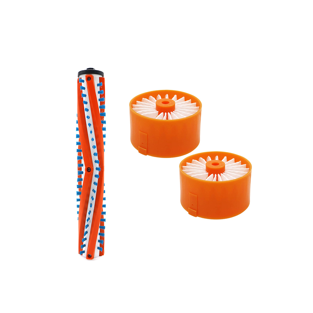 Black+Decker Tool Cordless - Filter Mian Pinsel Für SCHWARZ +