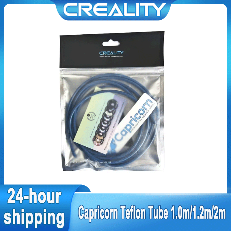 CREALITY für Capricorn Bowden  – Creality Printer K1 Bewertung und Preis