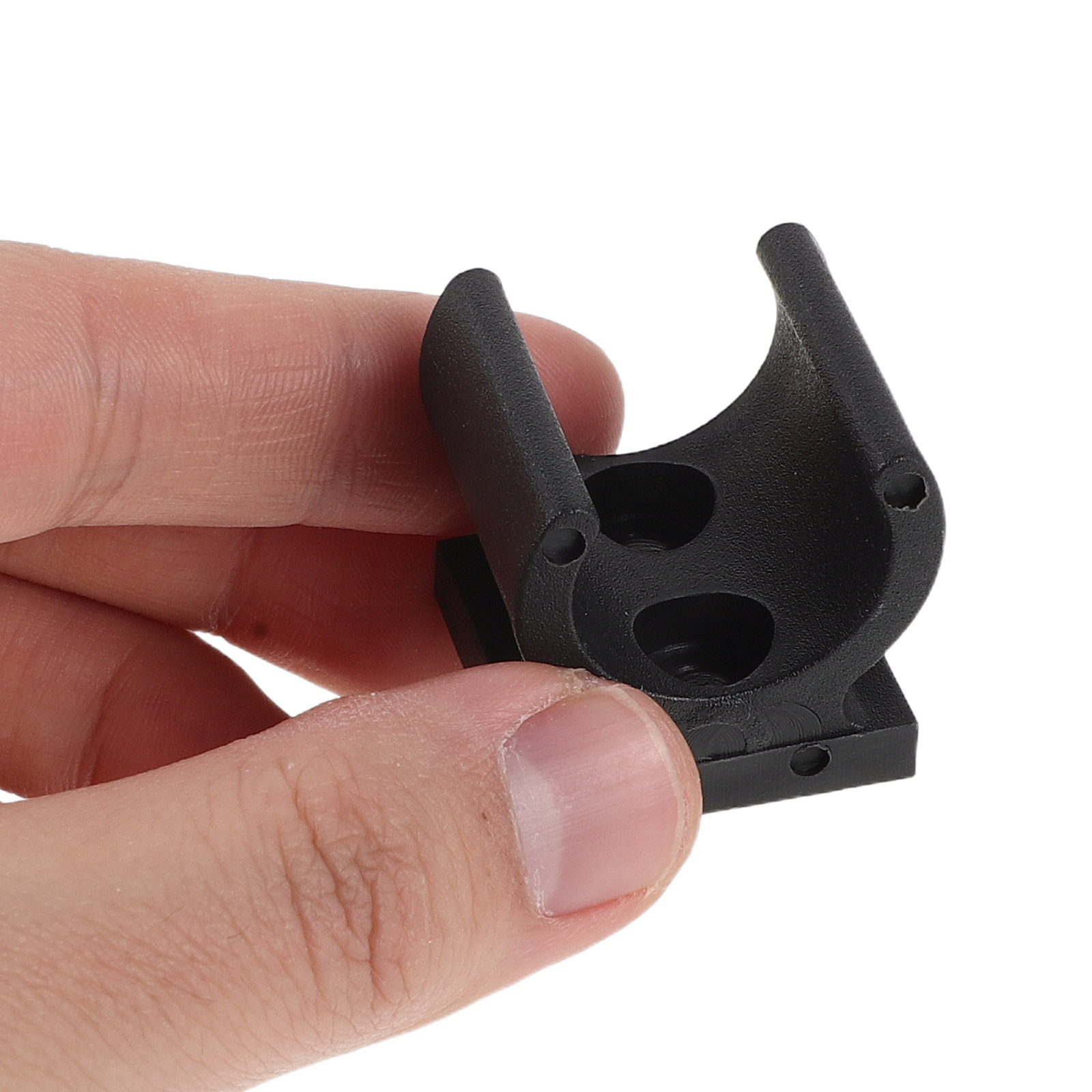 20 Stück Toilettenstuhl-Rohrbe – Plastic Pipe Clip Bewertung und Preis