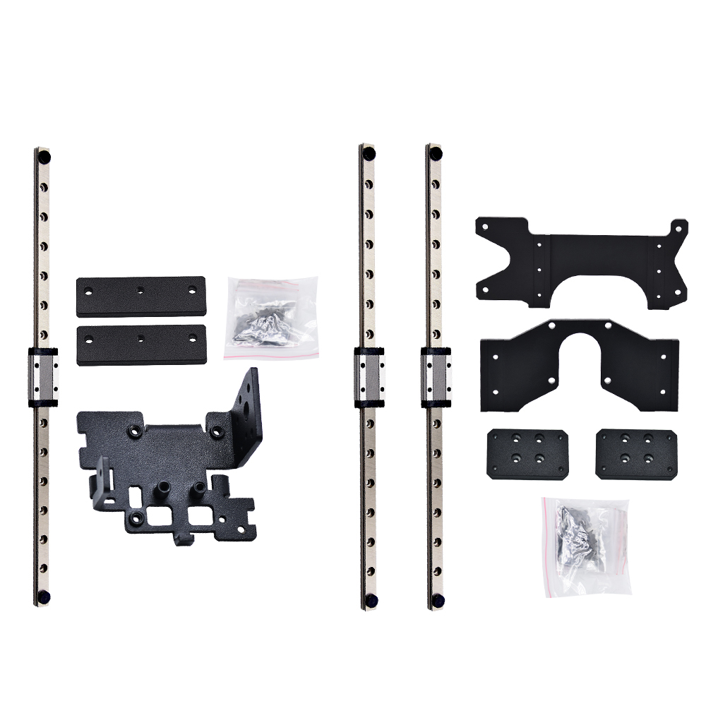 Ender-3 V3 SE Y-Achsen-Doppel- – Creality Printer Ender 3 Bewertung und Preis