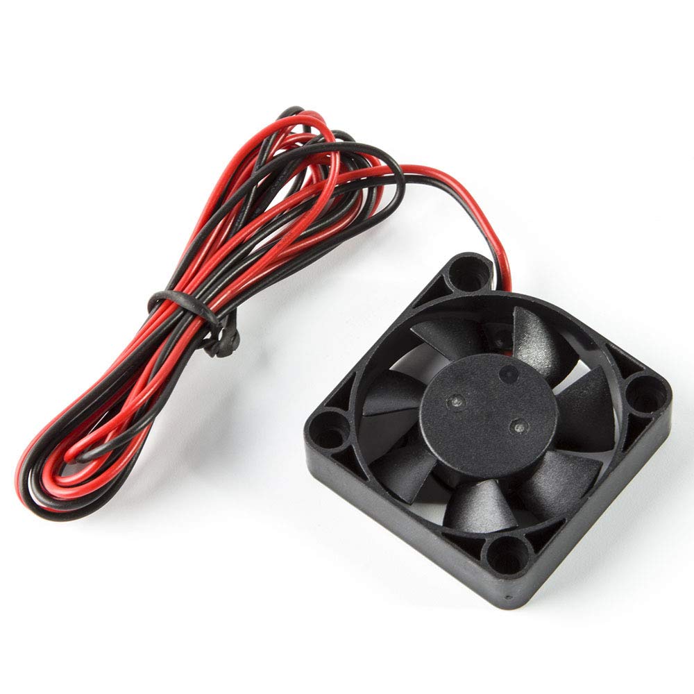 Ender 3-Düsenlüfter DC BRUSHLE – Creality Printer K1 Bewertung und Preis