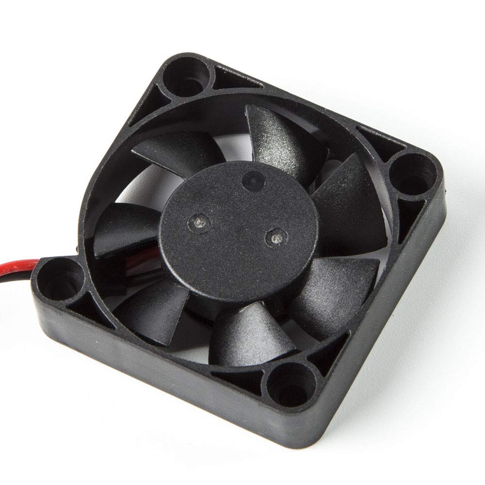 Ender 3-Düsenlüfter DC BRUSHLE – Creality Printer K1 Bewertung und Preis