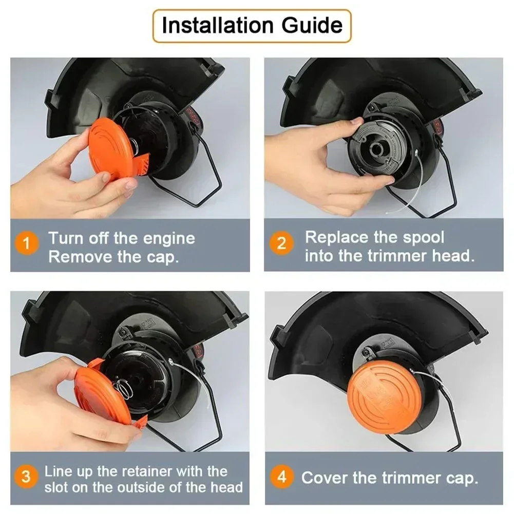 6er-Pack 3er/ für schwarze & E – Black+Decker Tool Cordless Bewertung und Preis