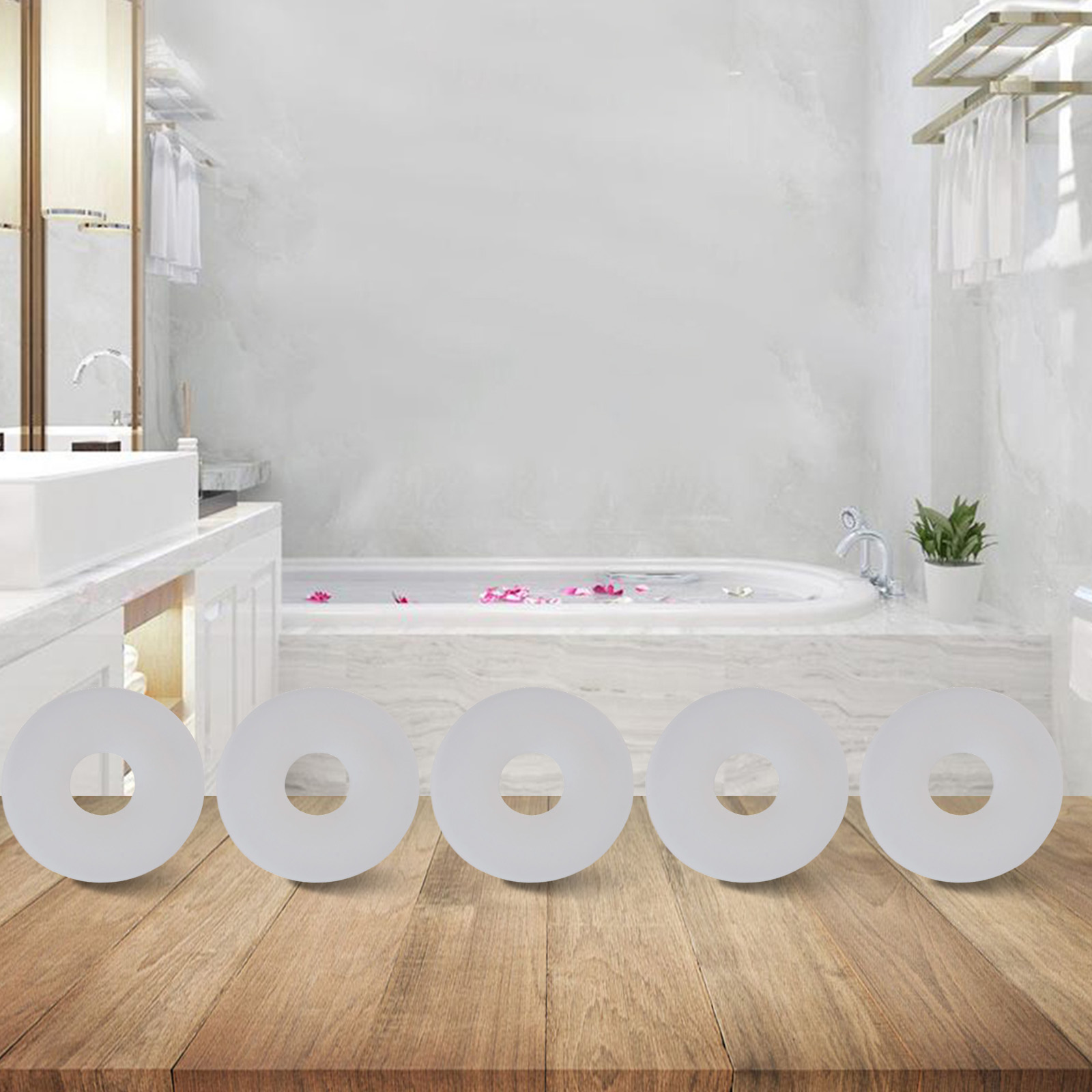Gummidichtung Unterlegscheibe  – Toilet Fill Valve Bewertung und Preis