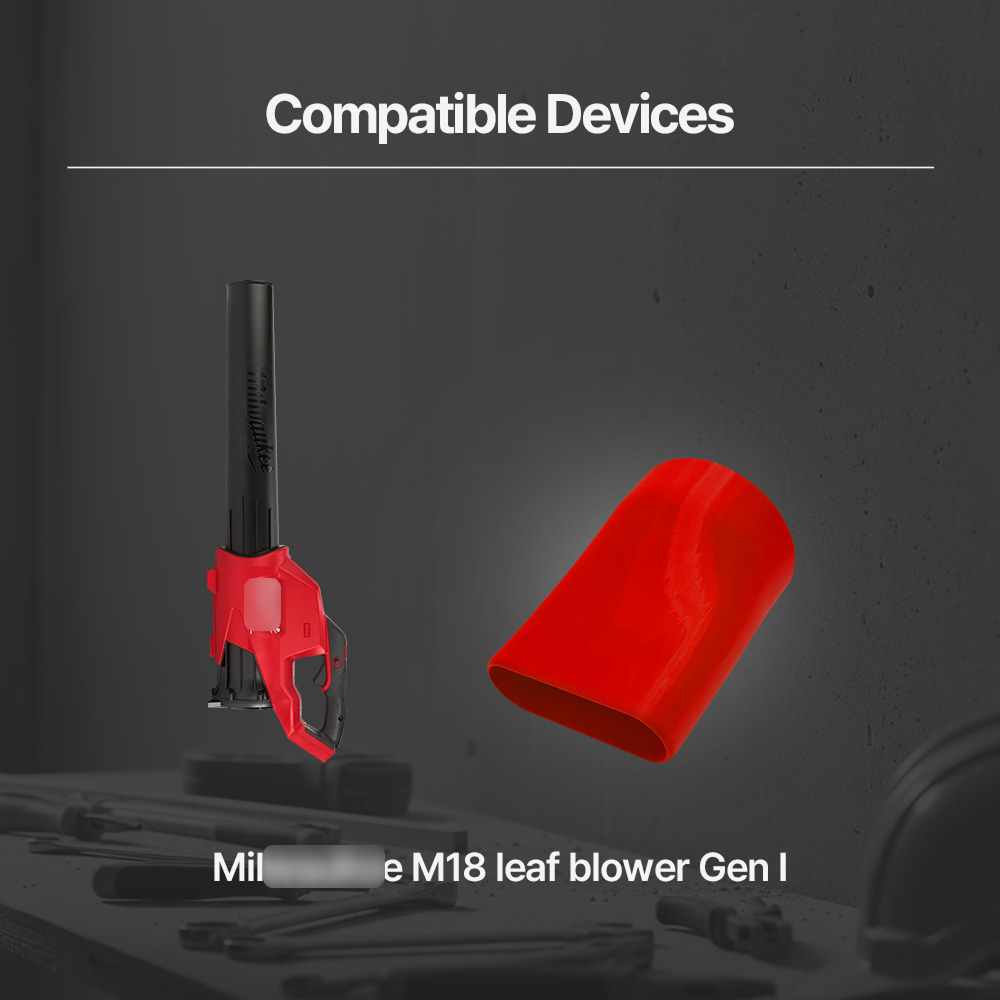 Gebläsedüsen-Aufsatz, kompatib – Milwaukee Drill M18 Fuel Bewertung und Preis