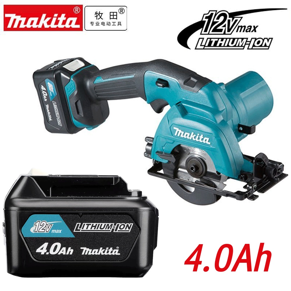 12V 4A wiederaufladbarer Ersat – Makita Drill Hp1640 Bewertung und Preis