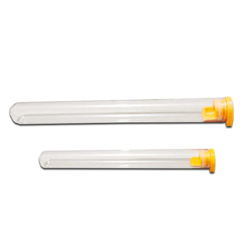 15–18 mm Ameisenfarm, Reagenzg – Plastic Pipe Clip Bewertung und Preis