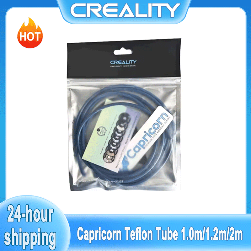 CREALITY für Capricorn Bowden  – Creality Printer K1 Bewertung und Preis