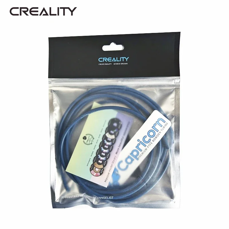 CREALITY für Capricorn Bowden  – Creality Printer K1 Bewertung und Preis