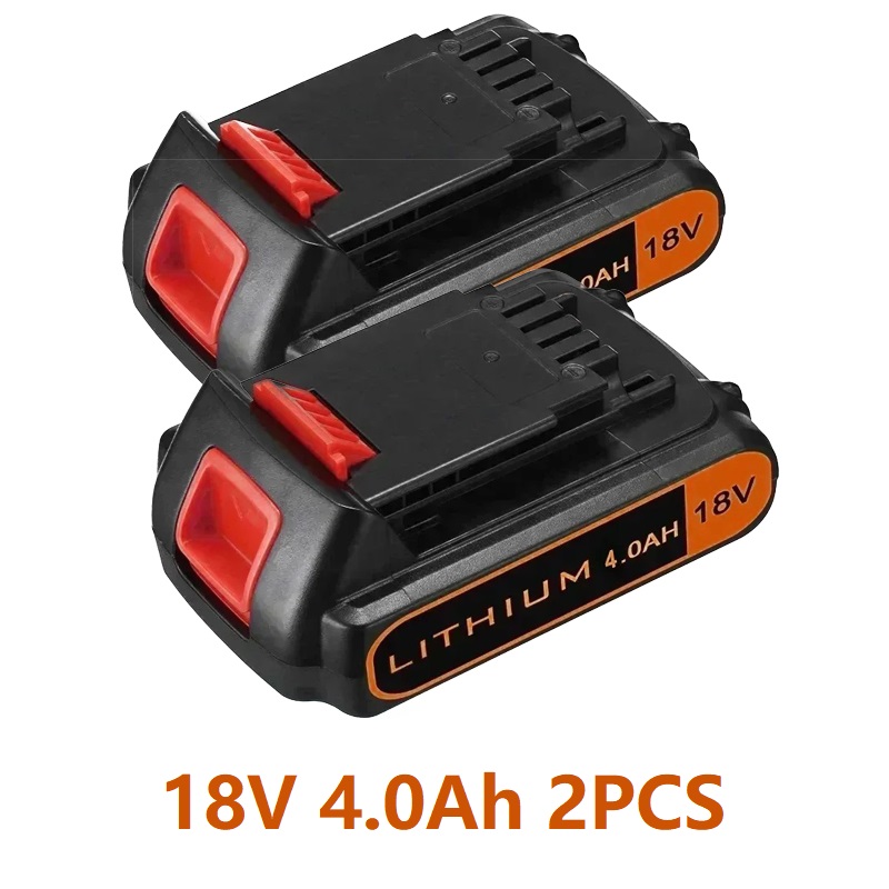 18 V 3,0 Ah BL2018 Ersatz für  – Black+Decker Tool Cordless Bewertung und Preis