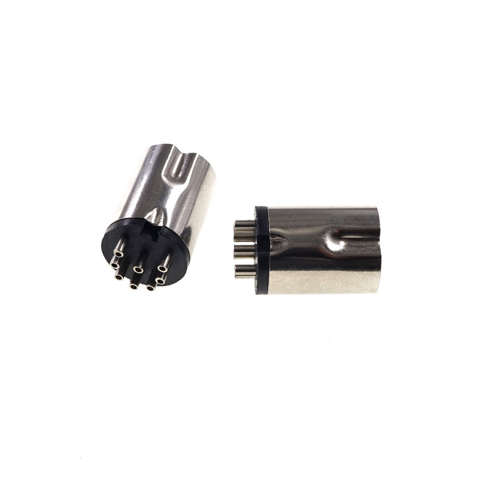 2/10/50/100 Pcs 262 Grad 8 Pin – Push Fit Connector Bewertung und Preis