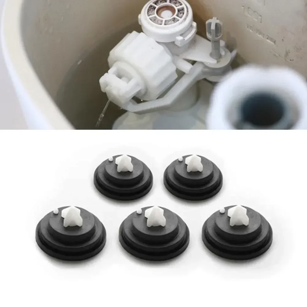5PCS Wc Füllen Ventil Dichtung – Toilet Fill Valve Bewertung und Preis