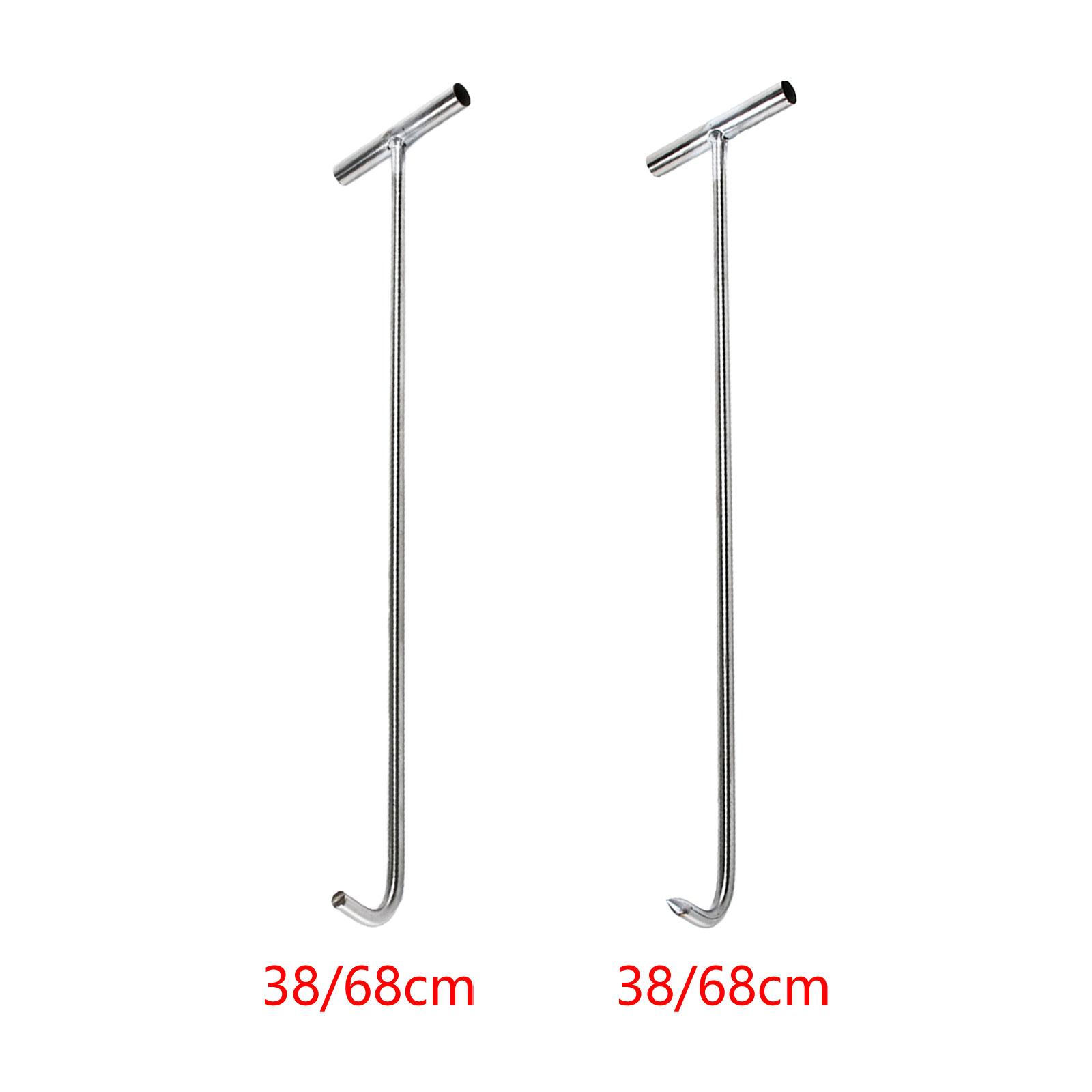 Schacht Haken Werkzeug Starre  – Drain Pipe Clip Bewertung und Preis