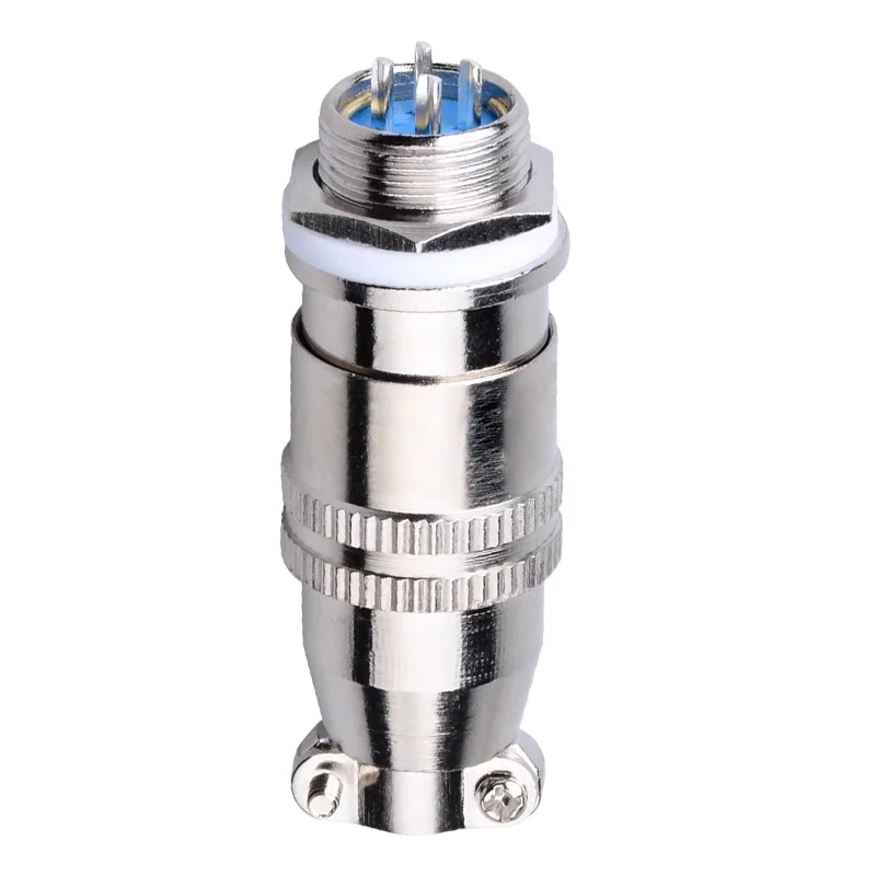 5/20PCS XS12 Stecker 12mm Push – Push Fit Connector Bewertung und Preis