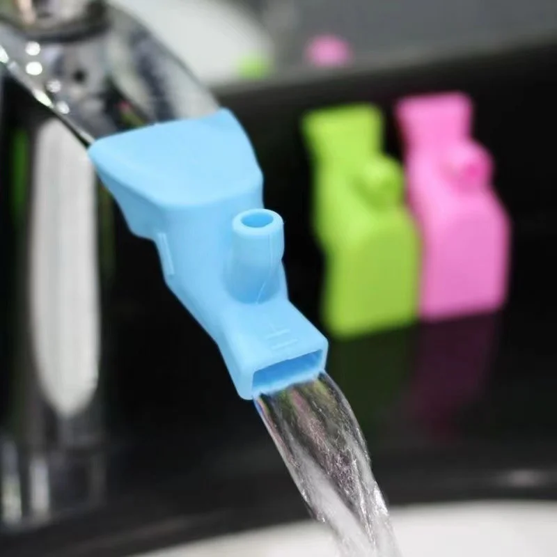 Wasserhahn-Verlängerung, Badez – Silicone Tap Washer Bewertung und Preis