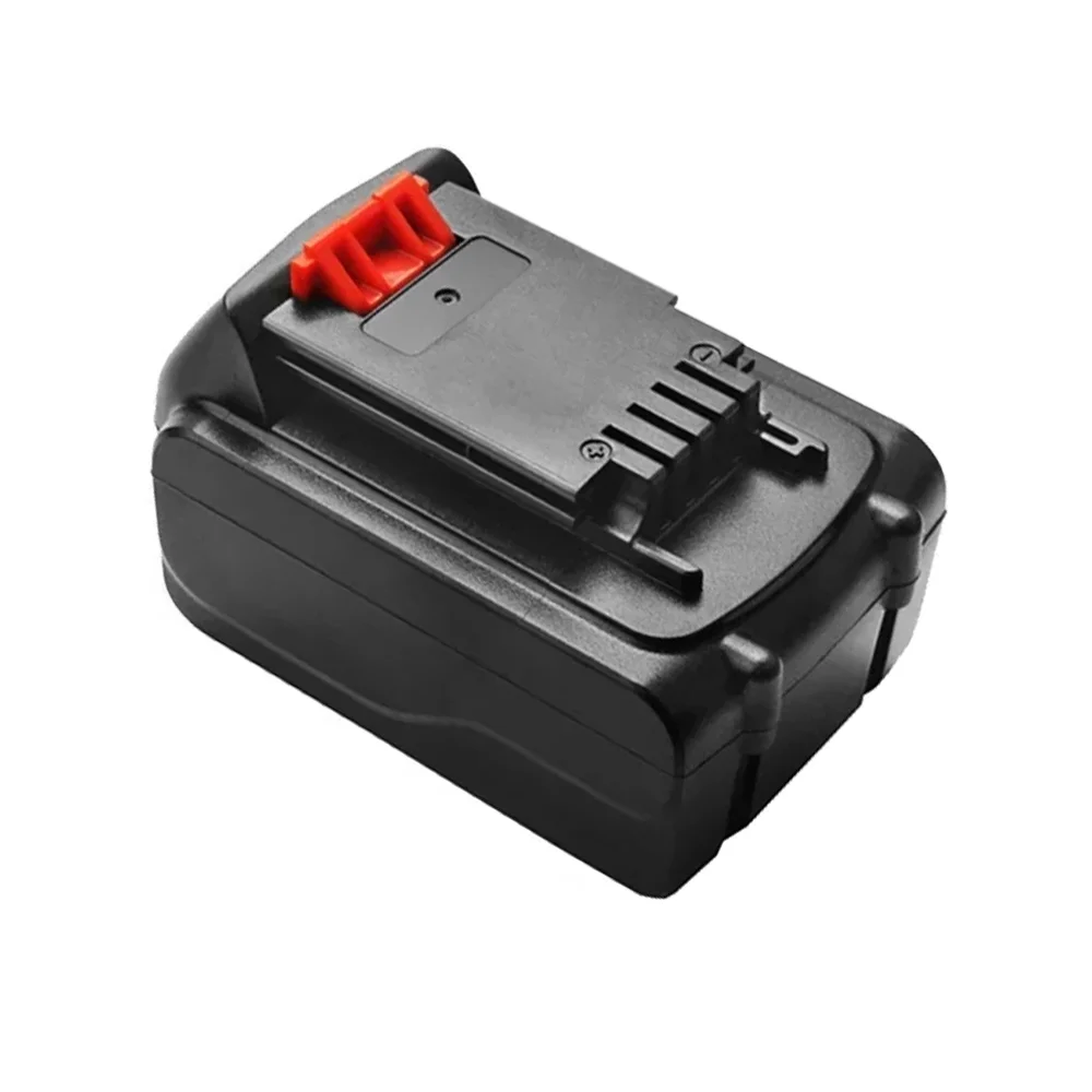 20V 10Ah BL2018 Ersatzakku für – Black+Decker Tool Cordless Bewertung und Preis