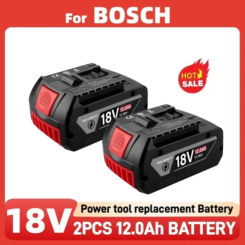 Original 18V Akku 8,0/10,0/12, – Bosch Drill Gsb 18V Bewertung und Preis