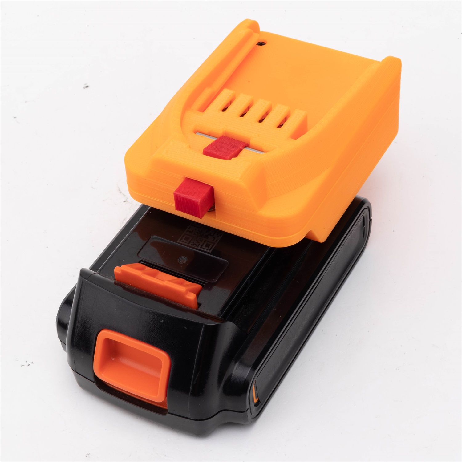 Batterieadapter/Konverter für  – Black+Decker Tool Cordless Bewertung und Preis