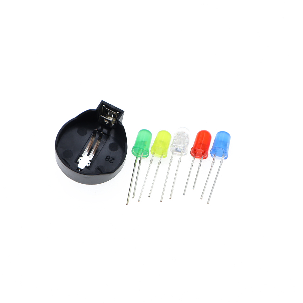 NGC Farb-LED-Kit mit Kondensat – Push Fit Connector Bewertung und Preis